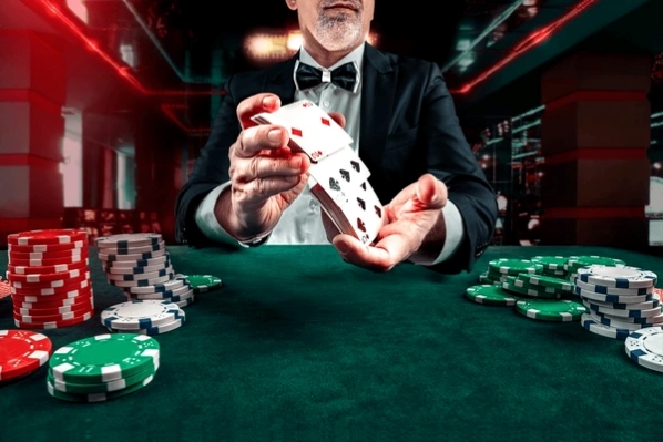 Se Connecter à Site de Avis des Сasinos en Ligne Fiable